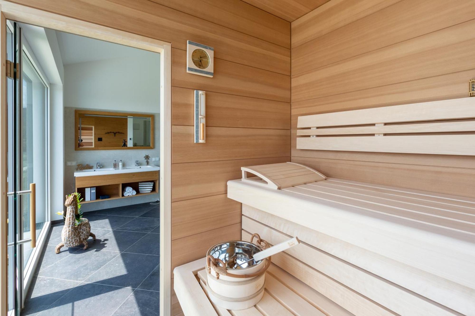 Greim15 --- Ganzes Ferienhaus Mit Fernsicht, Pool, Wellness Deutschlandsberg Ngoại thất bức ảnh