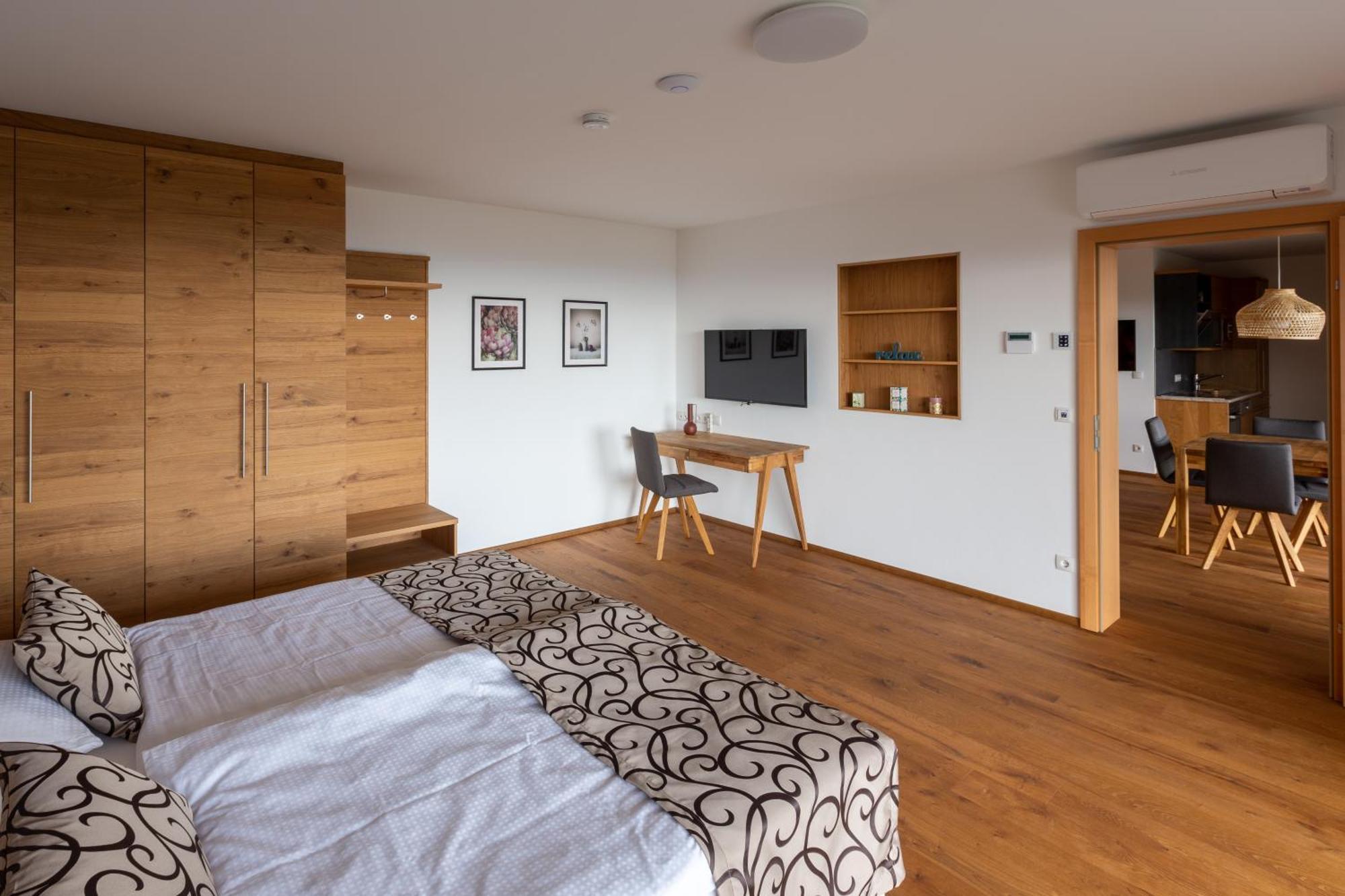 Greim15 --- Ganzes Ferienhaus Mit Fernsicht, Pool, Wellness Deutschlandsberg Ngoại thất bức ảnh