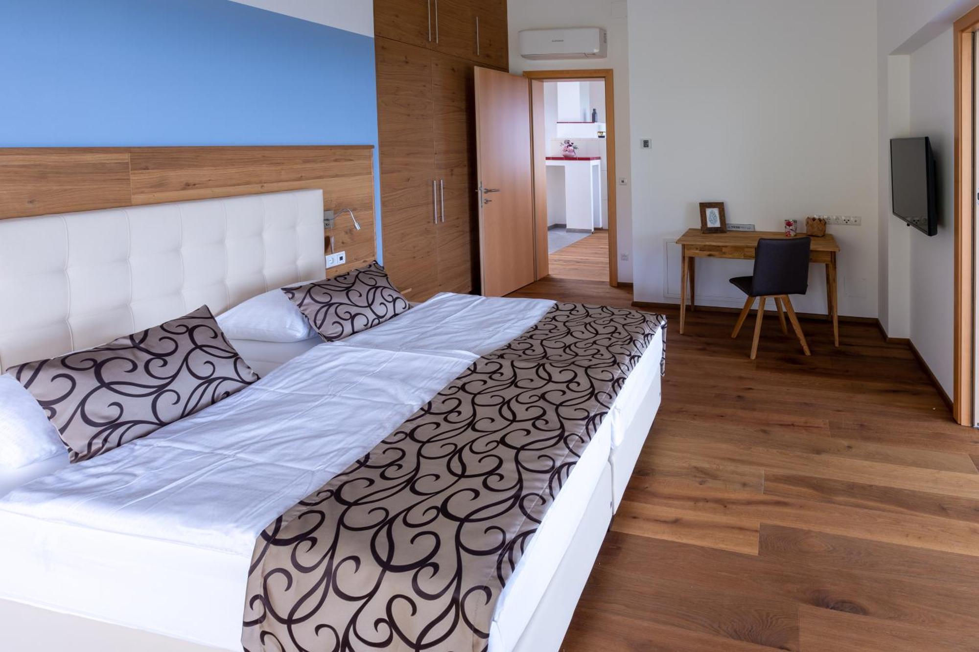Greim15 --- Ganzes Ferienhaus Mit Fernsicht, Pool, Wellness Deutschlandsberg Ngoại thất bức ảnh