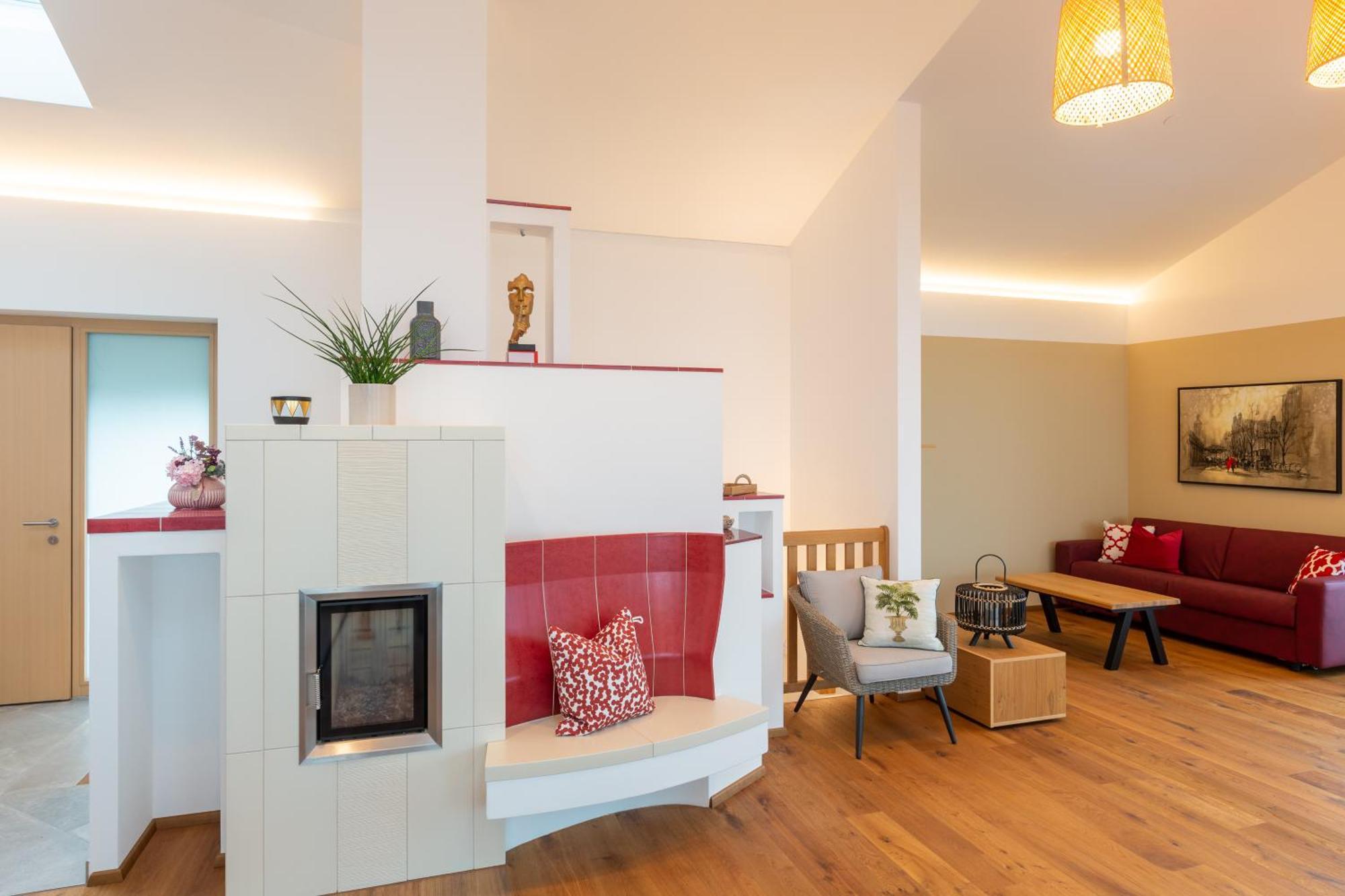Greim15 --- Ganzes Ferienhaus Mit Fernsicht, Pool, Wellness Deutschlandsberg Ngoại thất bức ảnh